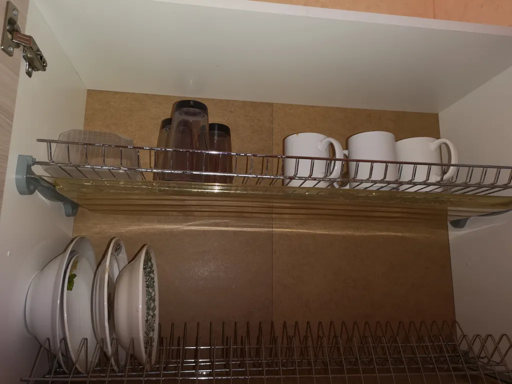 Уютная квартира с продуманной гардеробной в Октябрьском районе