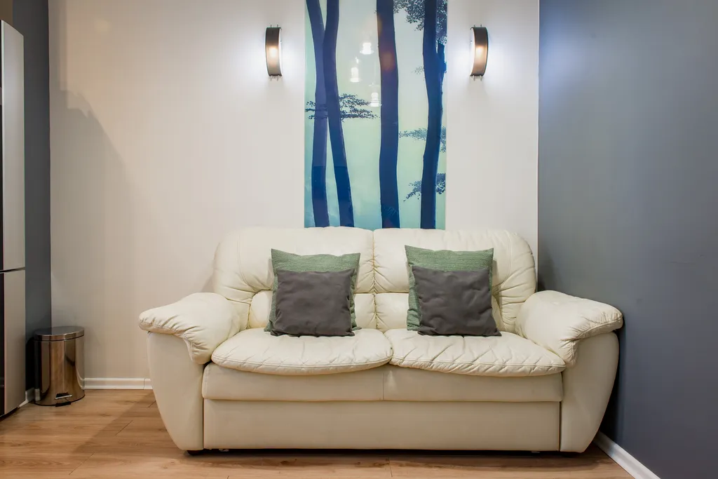 Апартаменты Бриз