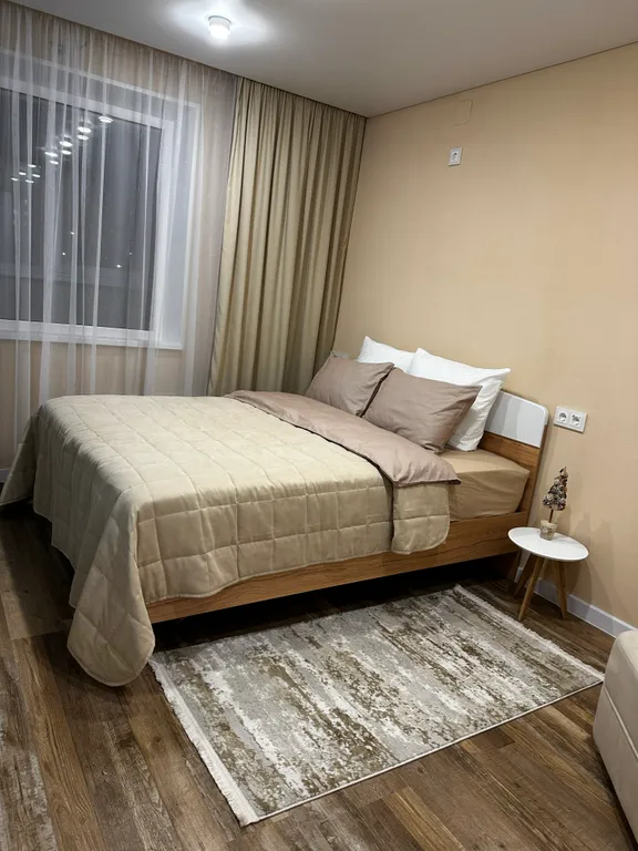 Квартира в центре города рядом с вокзалом