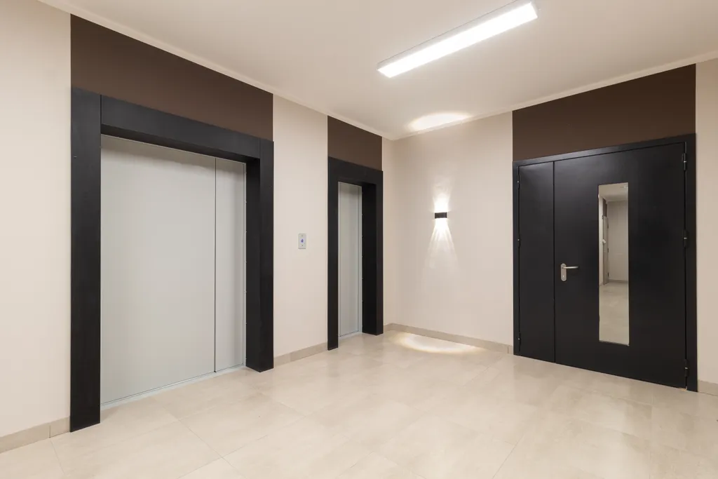 Квартира Квартира у озера — Тюмень