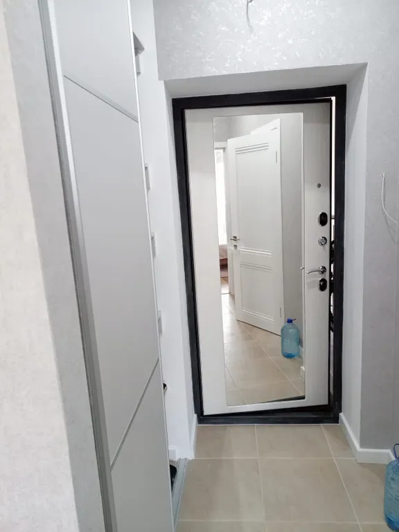 Евро двушка