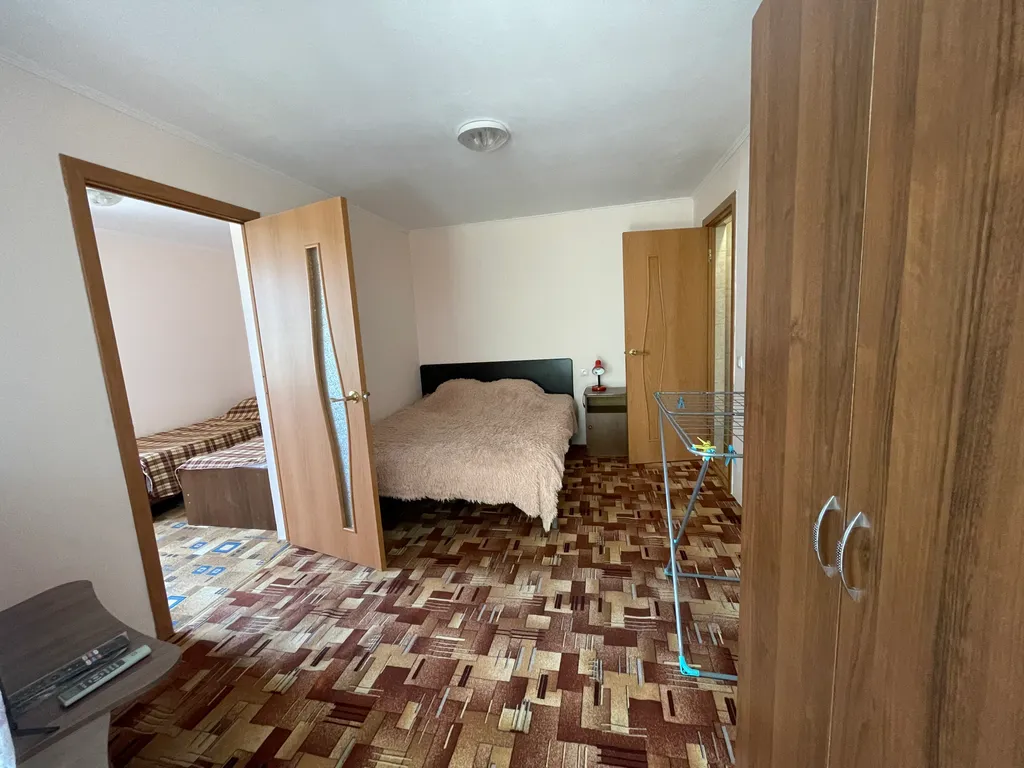 Коттедж Уютный домик у моря — аренда посуточно в Пересыпь