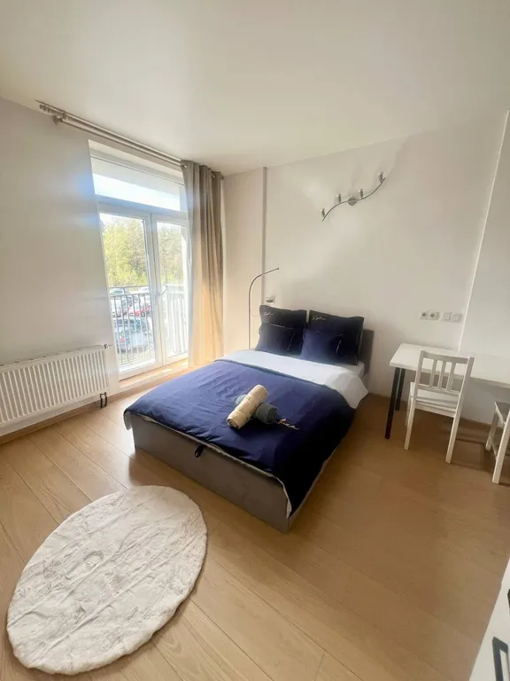 Art Life Apartment Orange Park