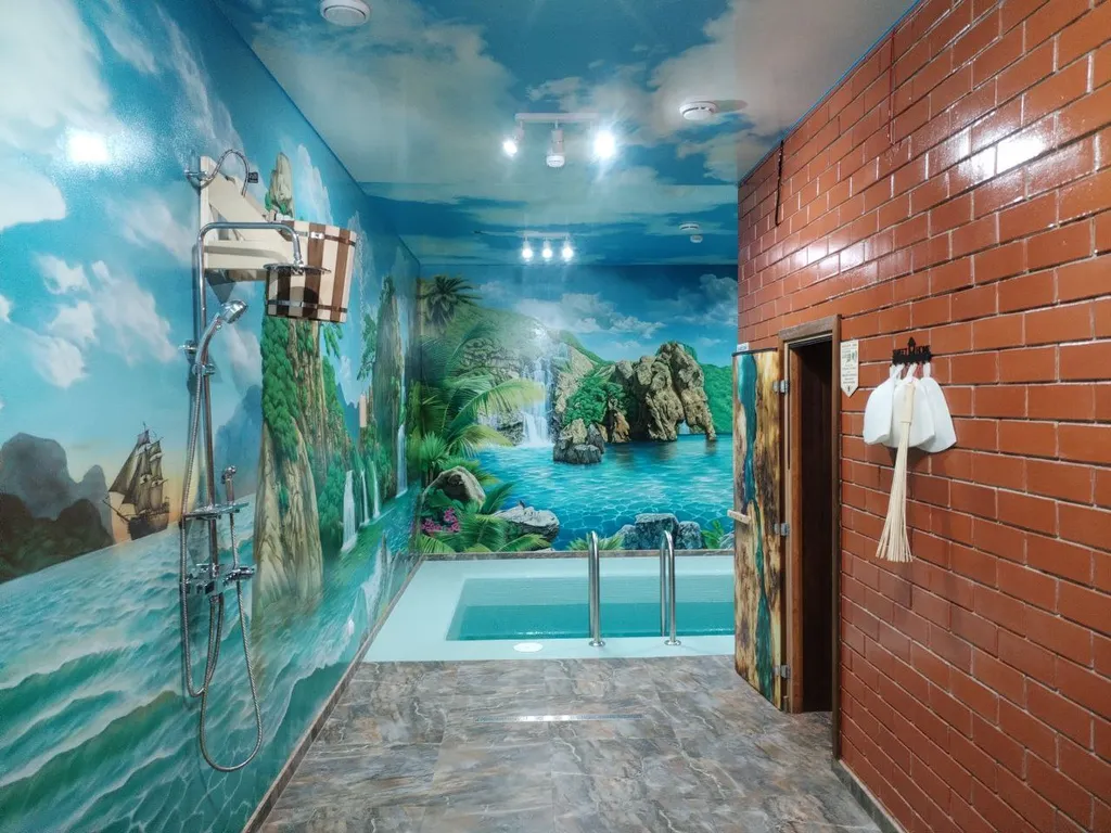 6-комнатный Дом