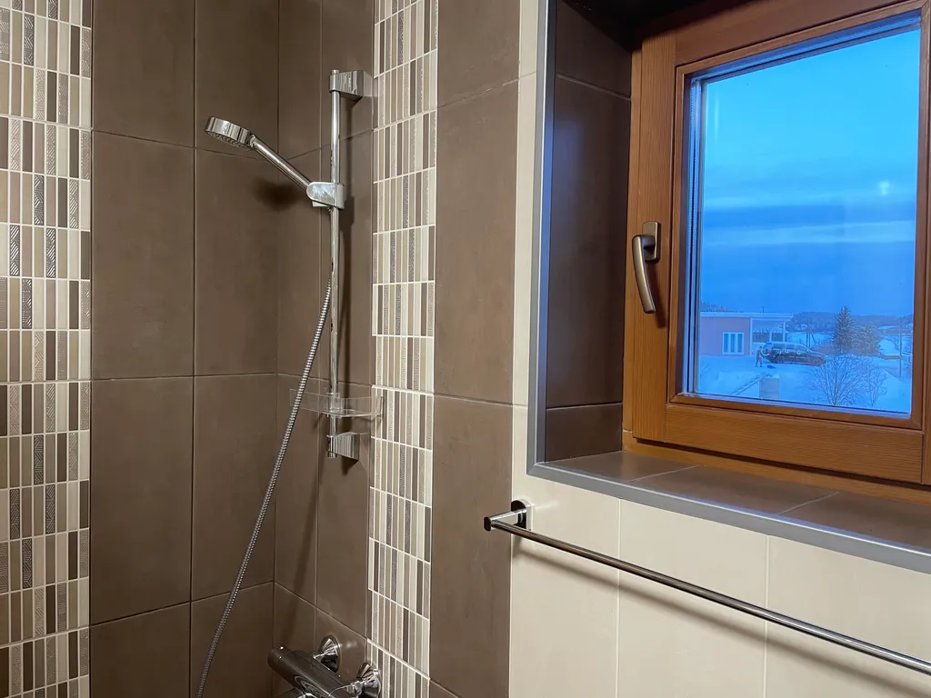 Гостевой дом на берегу Ладоги