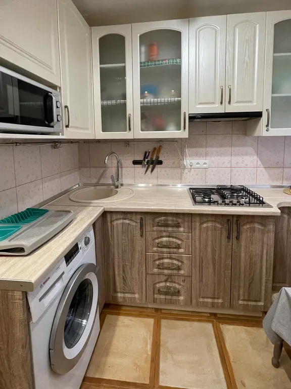 Квартира в центре