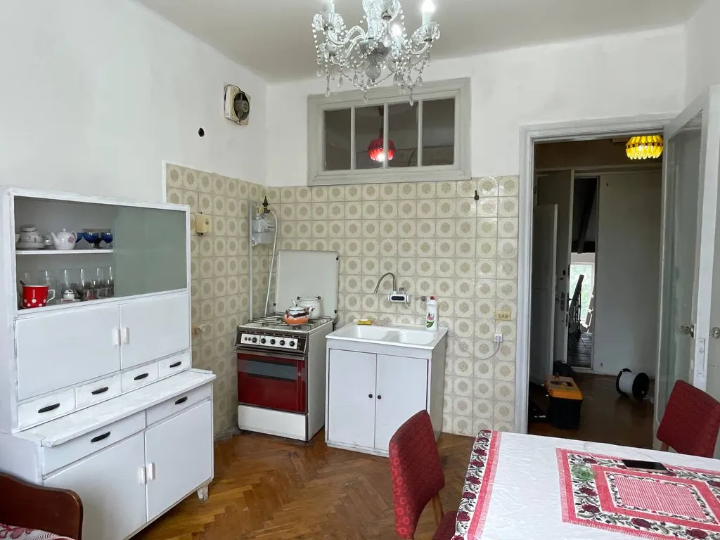 Квартира с лучшим видом на Тбилиси