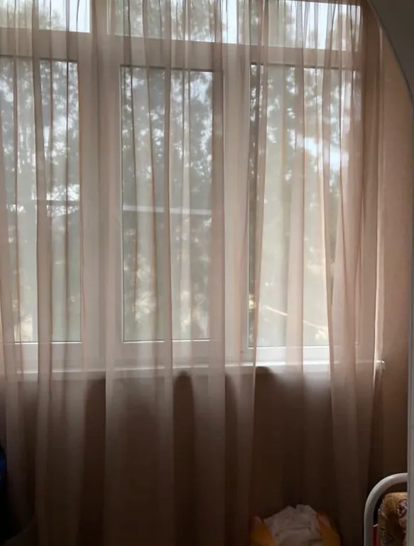 2-комнатная квартира в 250 метрах от моря