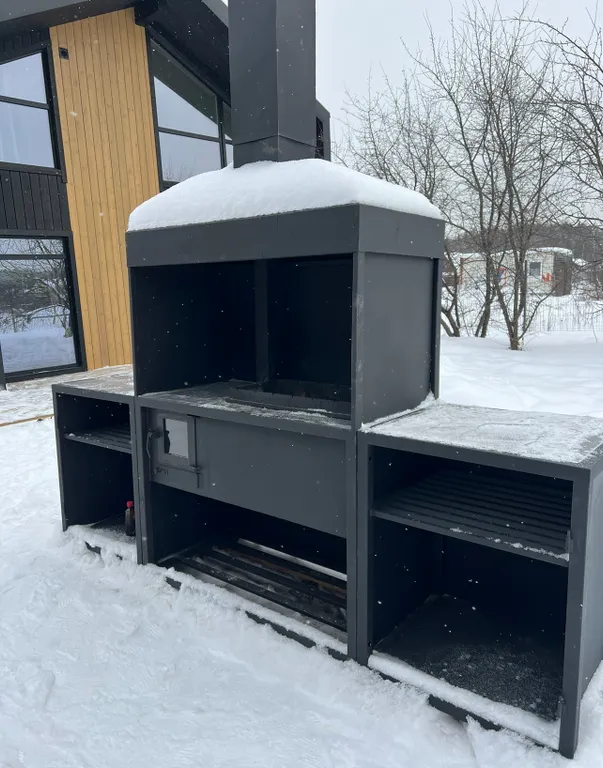 4-комнатный Дом