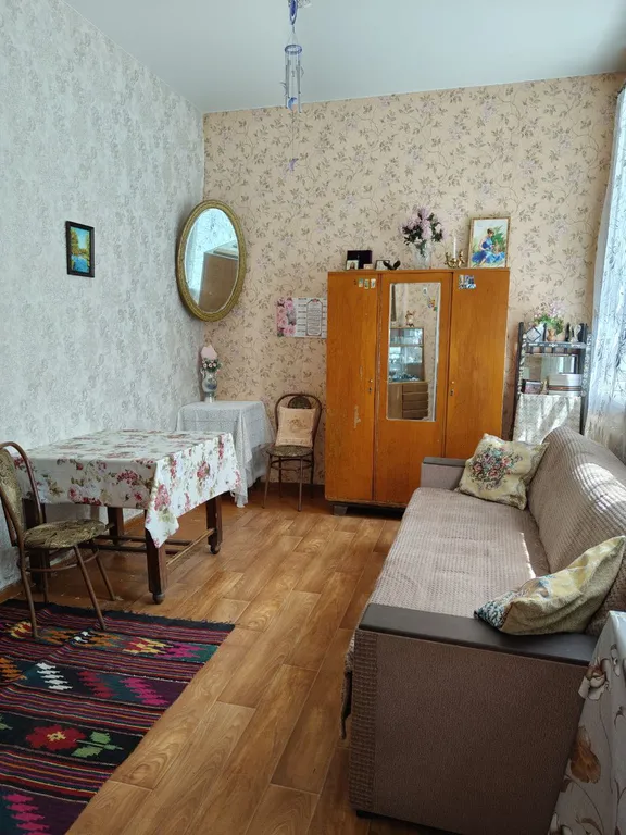 Уютная квартира в историчевком центре города — аренда посуточно в Таганрог