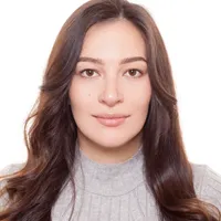 Юлия Гераськина