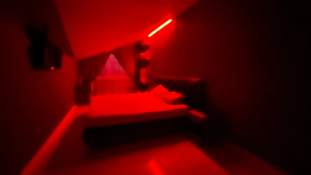 Квартира Уютная квартира с видом на горы — Геленджик