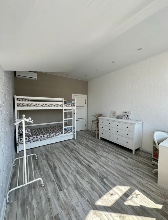 Квартира Уютная квартира с видом на горы — Геленджик