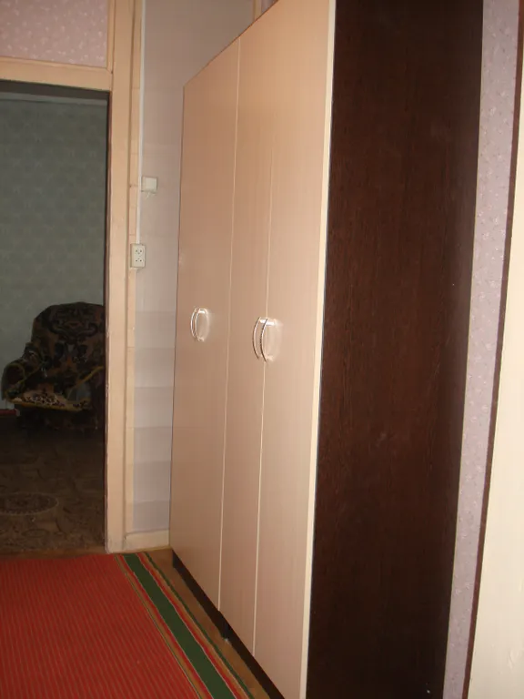 Частный дом со всеми удобствами