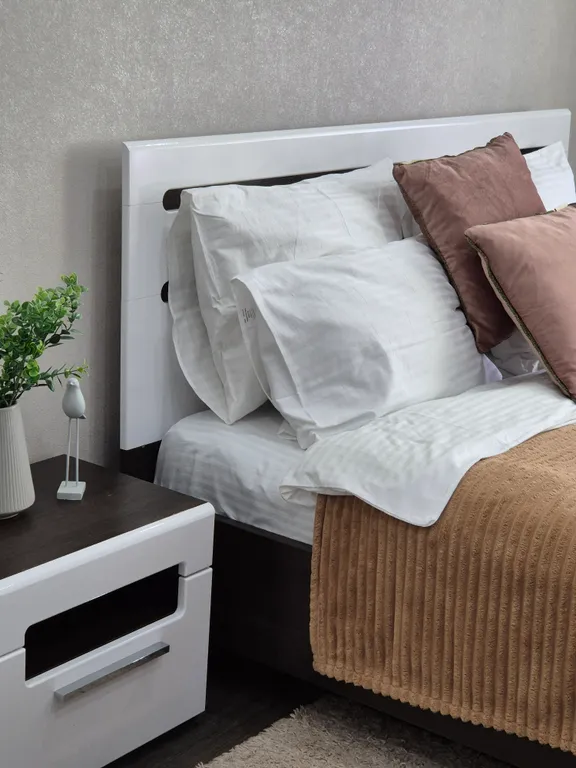 Квартира рядом с заводом Атоммаш