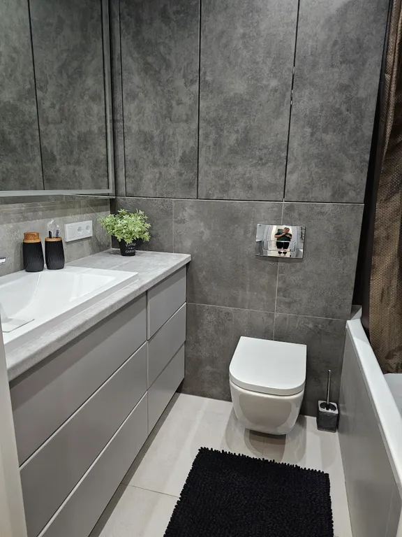 Квартира у Мамаева кургана