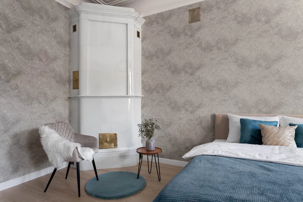 Квартира Квартира MyHomeYourHome на Верейской, 2/60 — Санкт-Петербург