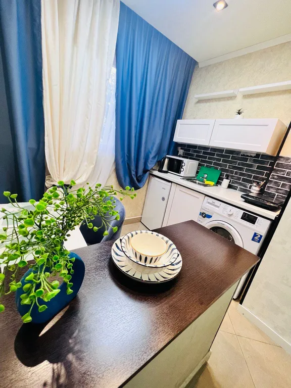 Апартамент Ждущая