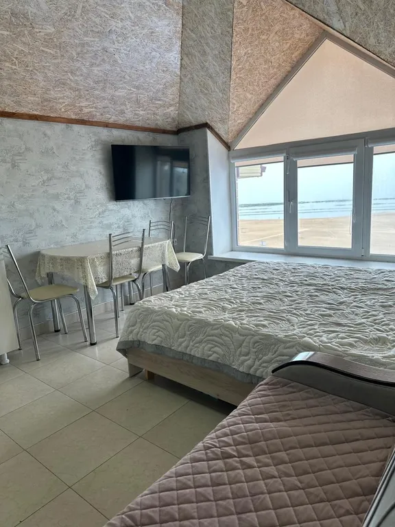 Уютная студия