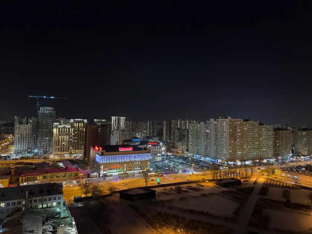 Тут хорошо на Союзной