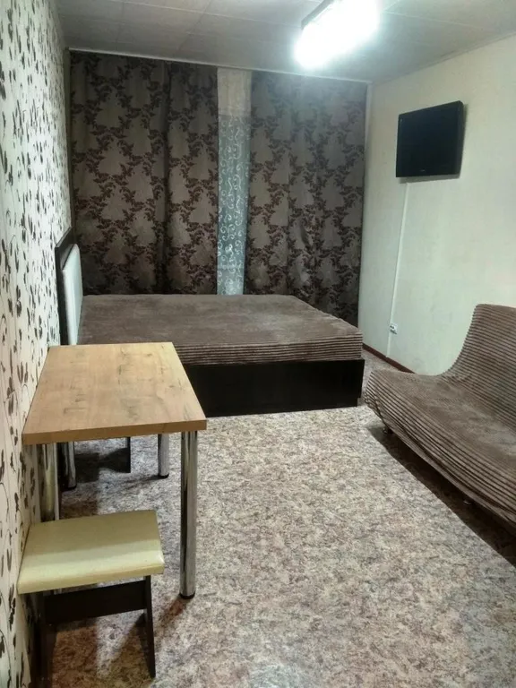 1-комнатная Квартира — аренда посуточно в Томск