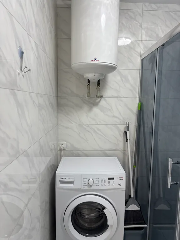 2-комнатная квартира в центре