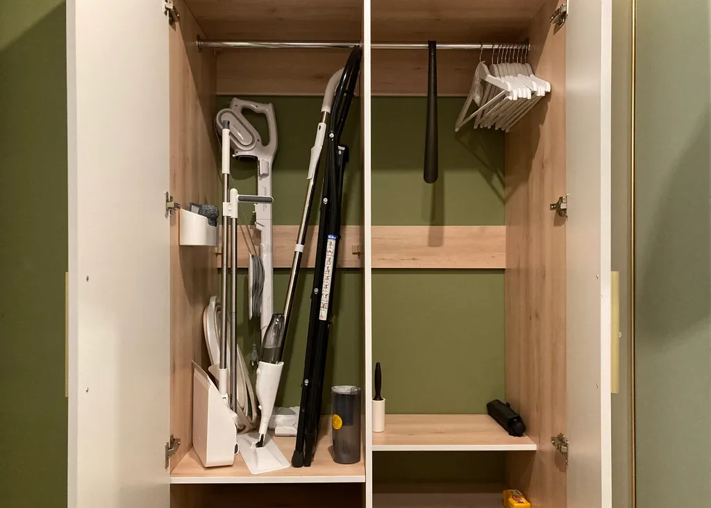 Дизайнерская квартира в ЖК Янтарный