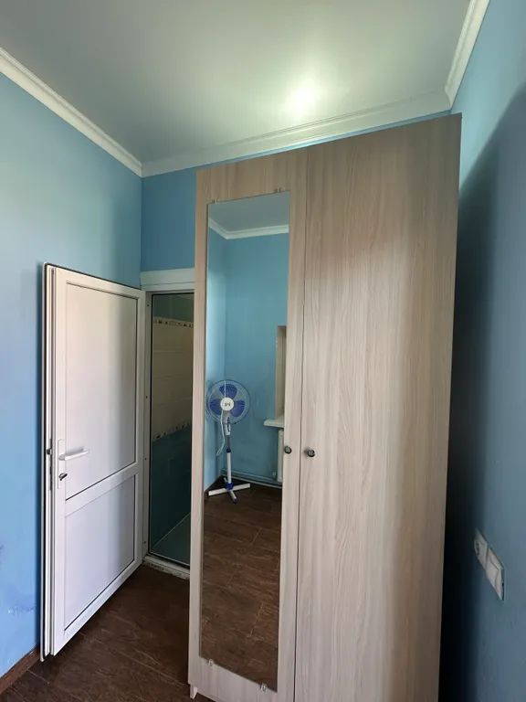 Комната
