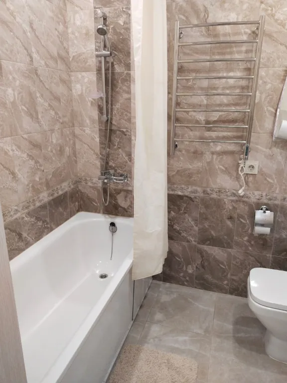 Уютная 1-квартира в реутово у метро новокосино-территория комфорта