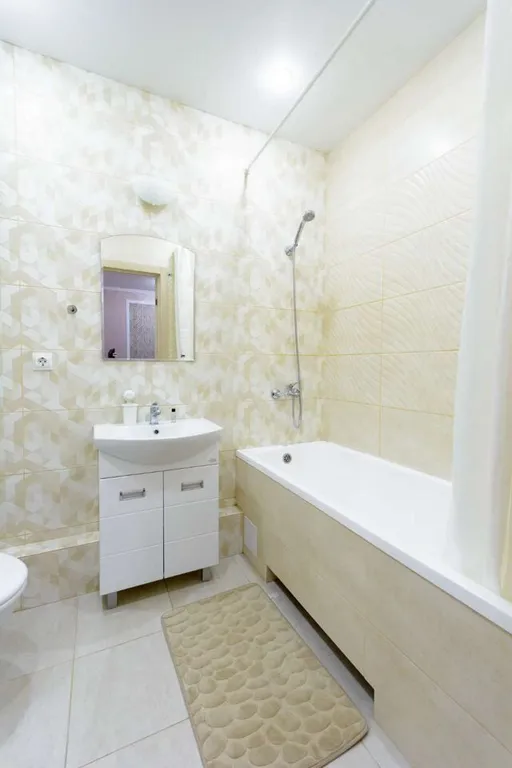 Квартира Шикарные апартаменты в центре города — Краснодар