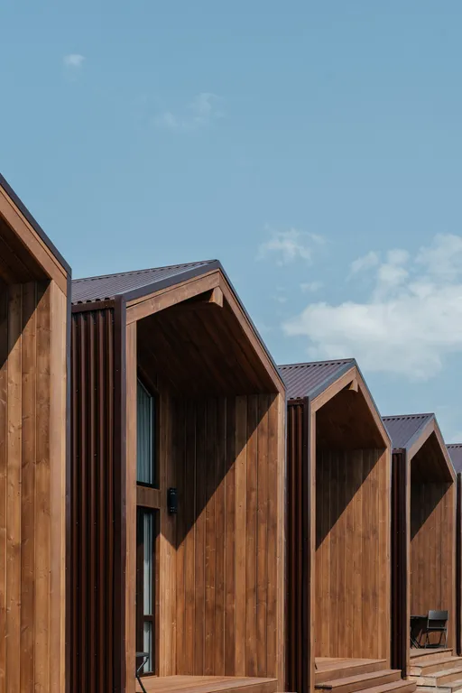 1-комнатный Дом