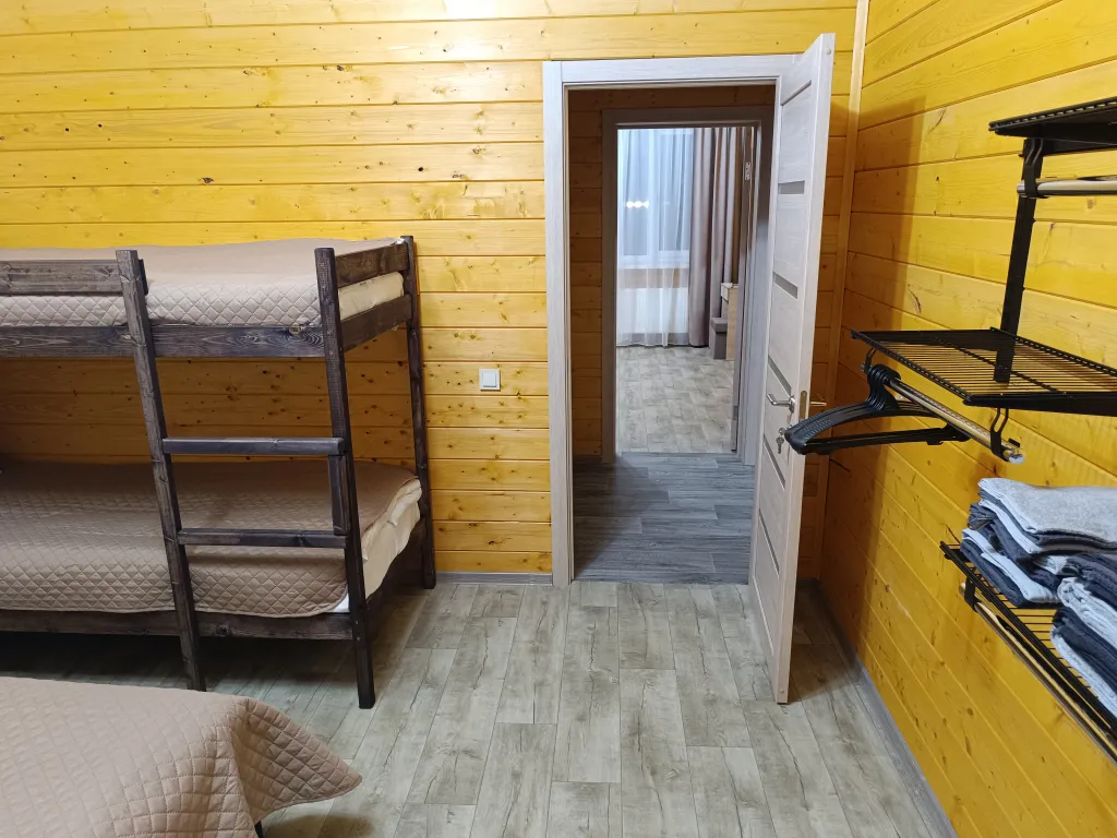 Таунхаус Калаша 9