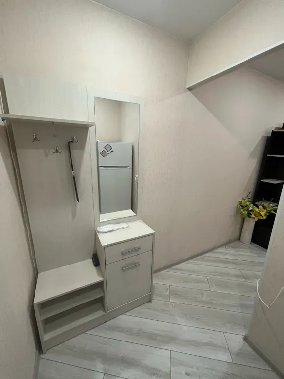 Уютная студия на Горках