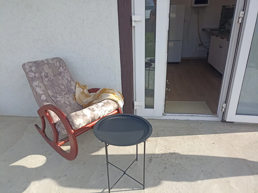 Коттедж Дом Лето в Белом — Темрюк