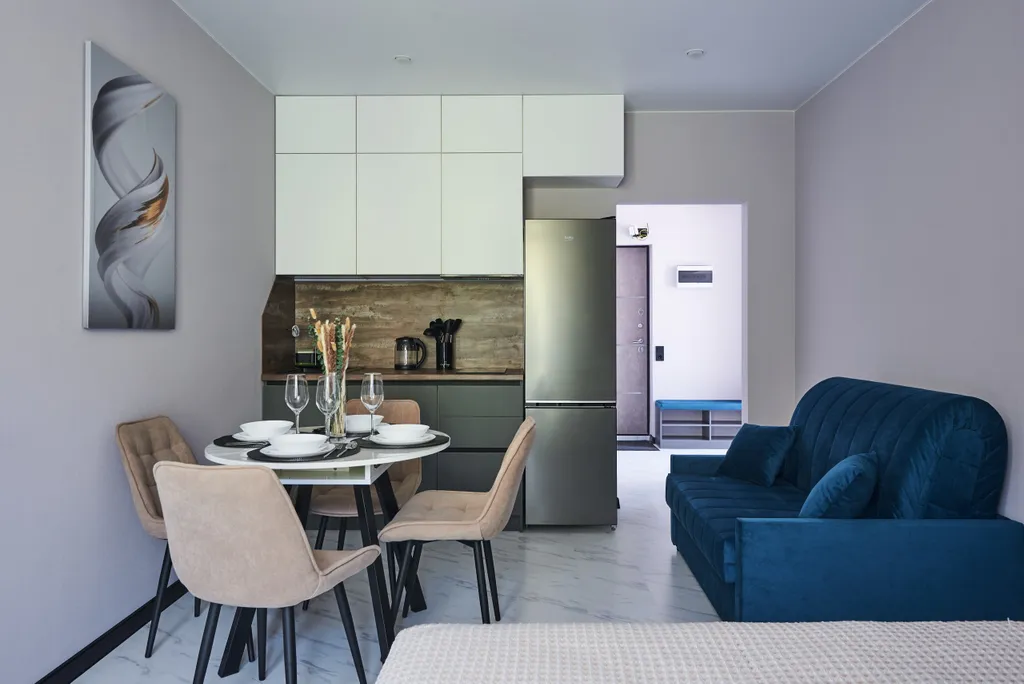 Семейный отдых