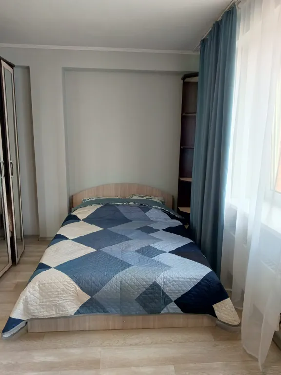 Уютная квартира в кварталах — аренда посуточно в Улан-Удэ