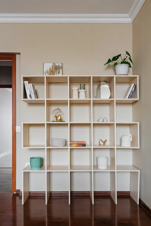 Просторная квартира комфорт-клacca рядом с ТРЦ Планета