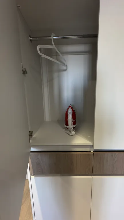 Уютная квартира в центре города в ЖК Манхэттен