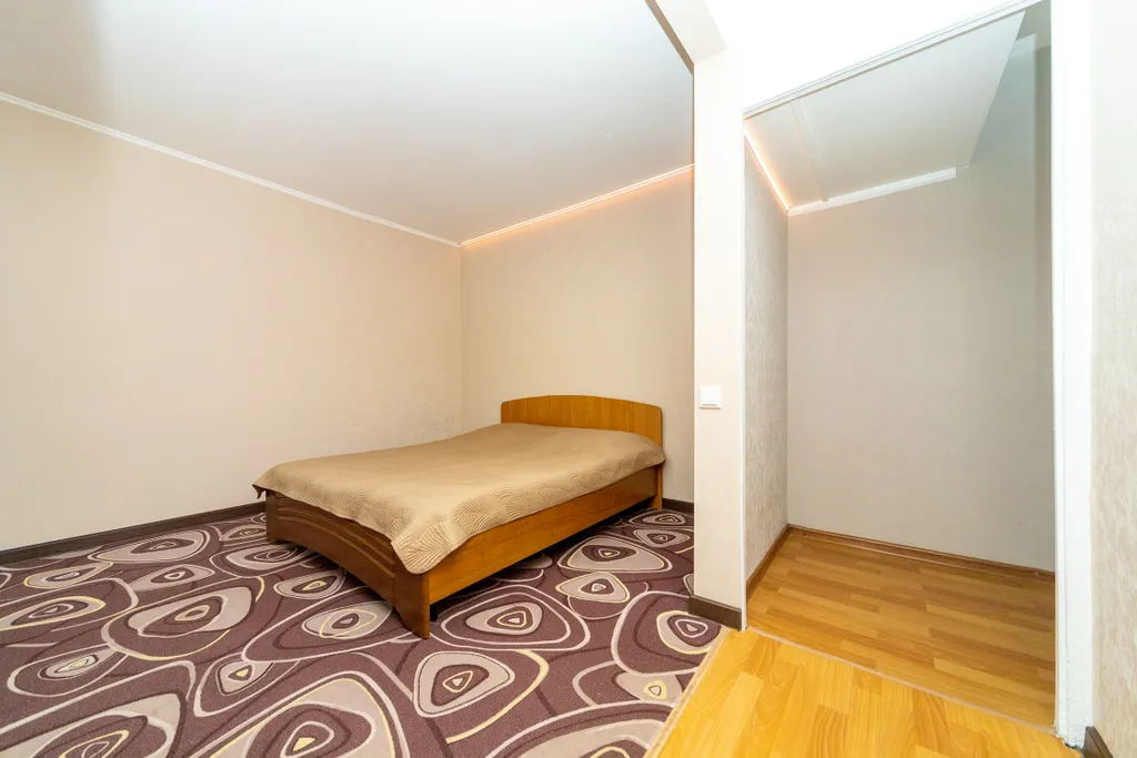 Уютная квартира в центре