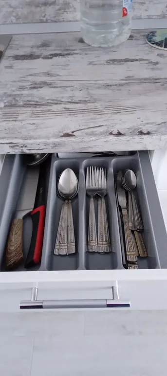 Квартира Уютная новая 2-комнатная квартира в курортной зоне центра города — Анапа