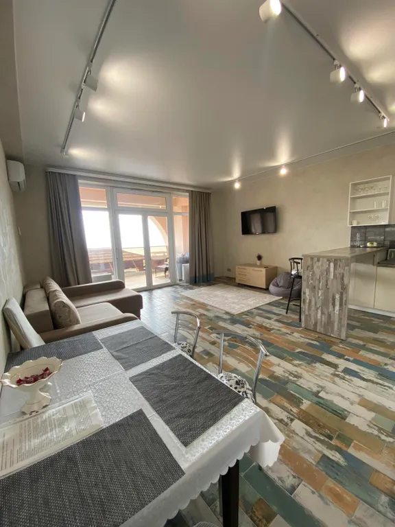 Отдых в золотых песках Крыма