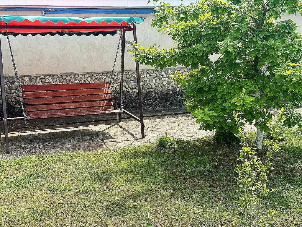 Уютный семейный домик на берегу моря