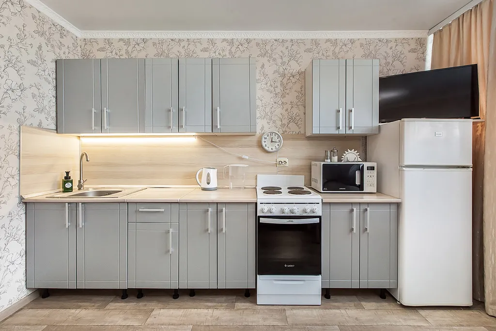 Апартаменты Евро