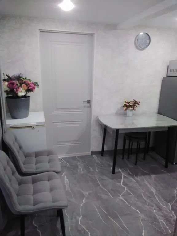 Жильё у моря