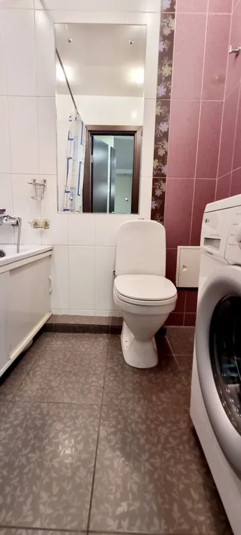 Уютная квартира в центре