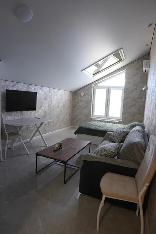 Чистая, уютная, свeтлая квaртиpа с новым евро ремонтом