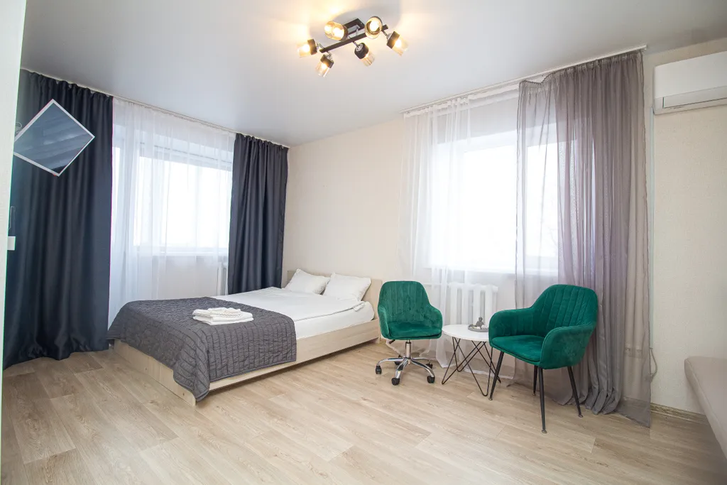 Квартира в центре