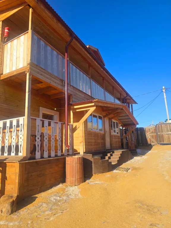 Уютный номер с собственным душем и туалетом