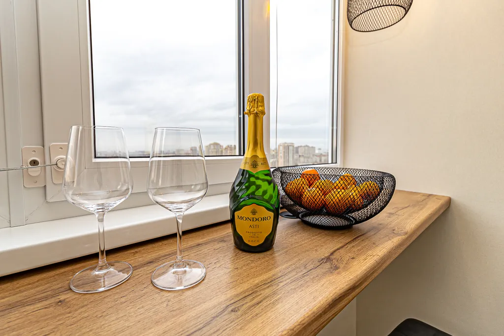 Квартира Идеальная квартира у парка — Краснодар