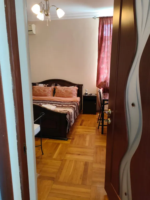 Квартира Комната — Гагра